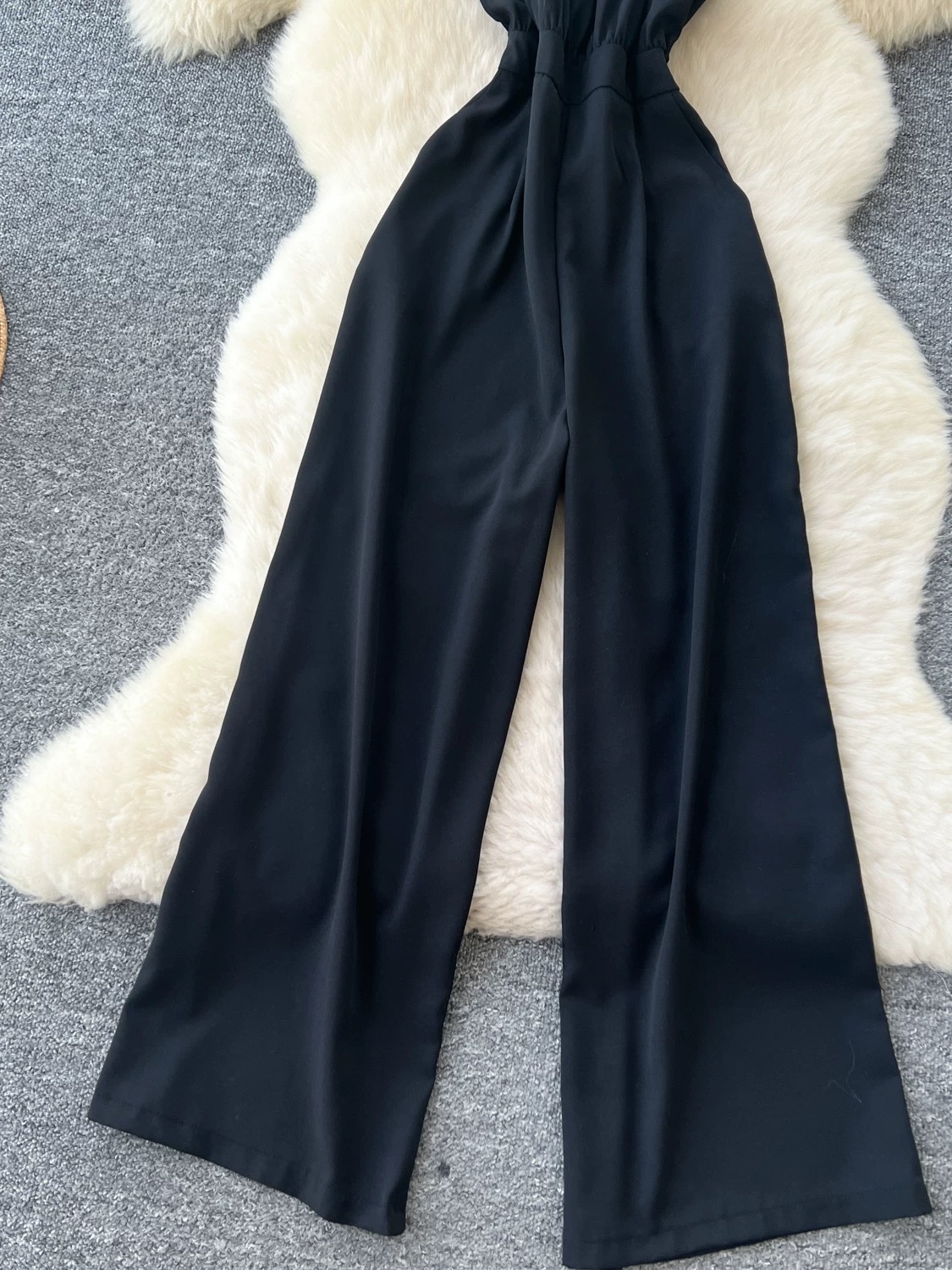 Date me jumpsuit FJS126 images